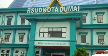RSUD Bagi Tenaga Tonorer Rencana Terapkan Absen Online