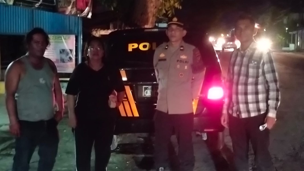 Ketua DPD AWPI Sumut Diduga Diancam Teknisi Kulkas, Laporan Dilayangkan ke Polres Binjai