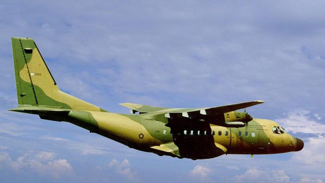 Pesawat CN-235 Makin Diminati Banyak Negara