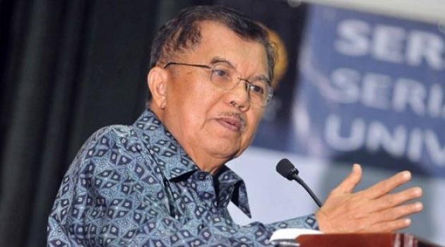 Wapres minta daerah awasi pelaksanaan pelayanan kesehatan
