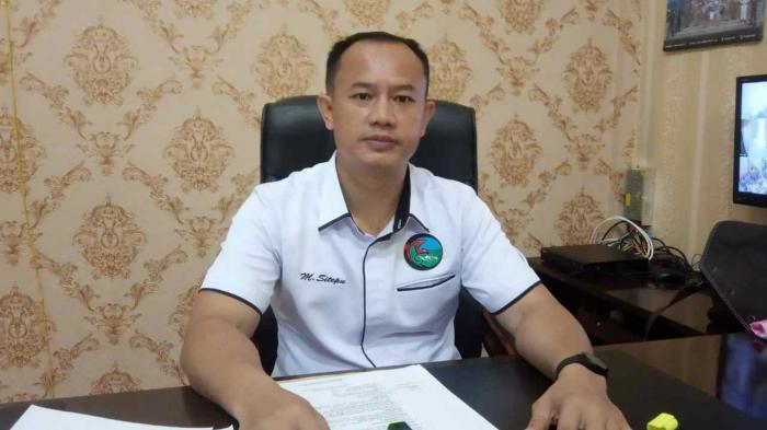 Polres Labuhanbatu berikan hadiah kepada penemu bandar narkoba FP alias Man Batak 