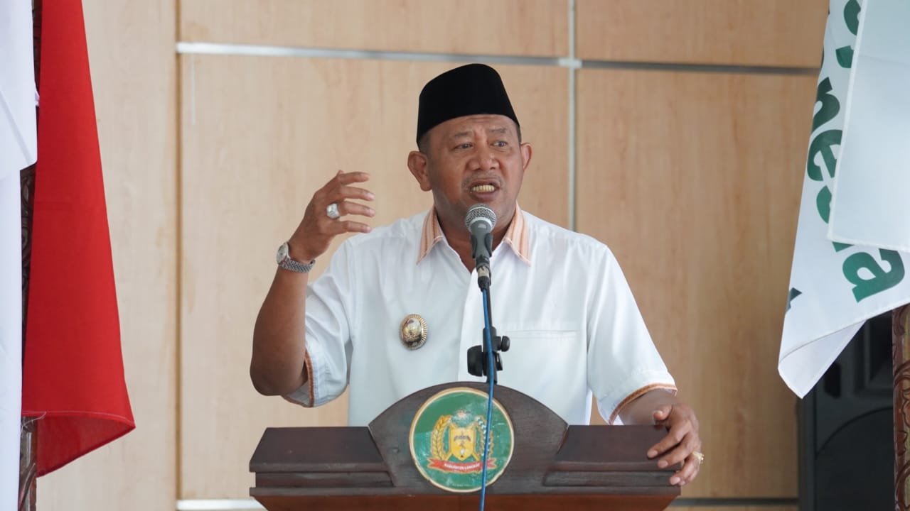 Tim Monitoring PKK Provsu Lakukan Pembinaan, PKK Langkat Diharapkan Masuk Nominasi