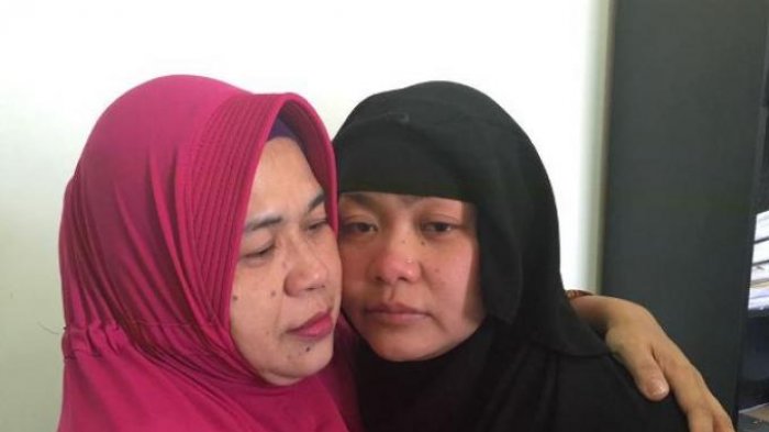 Ibu Tuti Tursilawati: Dia Korban Perkosaan, Mengapa Dihukum Mati?