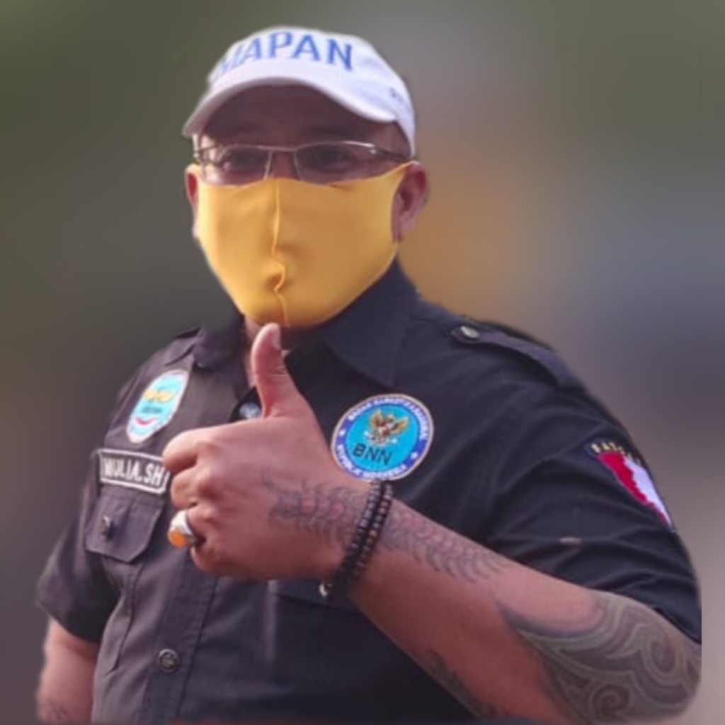 Ketum Mapan; MARSAL DIBUNUH, KAPOLDASU Harus Usut Sumber Ekstasi Yang Beredar di Cafe Ferari