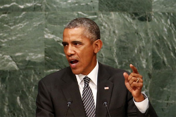 Obama Akan Berbicara di Kongres Diaspora Indonesia