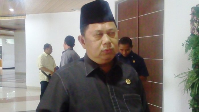 PAW Tak Kunjung Diproses, Mantan Ketua DPRD Medan Adukan Henry Jhon Ke Ombudsman