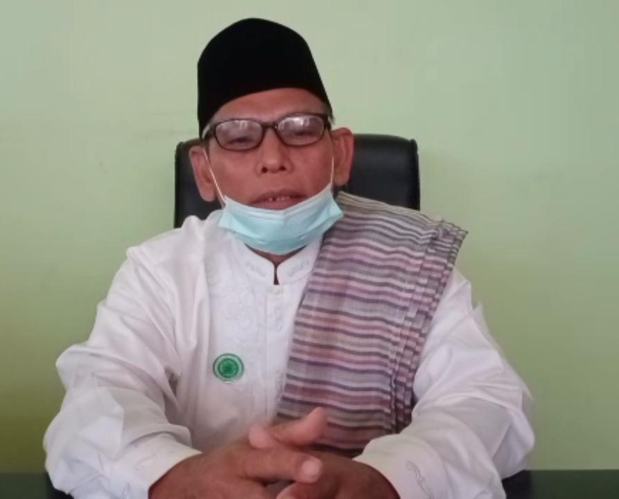 Ketua MUI Sergai Dukung Tindakan Polri, Berantas Kelompok Terorisme dan Radikalisme