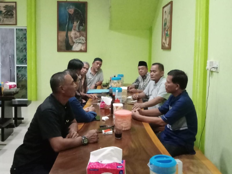 Ikatan Keluarga Jawa dan Sekitarnya Akan Gelar MUBES Luar Biasa pada Juni 2026
