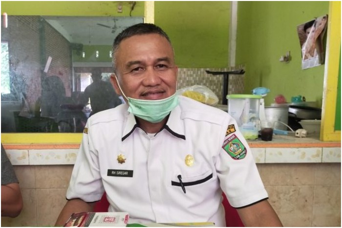 GTPP Covid - 19 Sampaikan Penambahan 2 Kasus Baru Positif Corona Di Asahan
