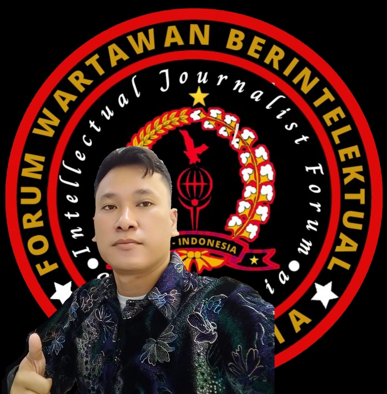 FWB- Indonesia Apresiasi Polda Sumut Berhasil Ungkap Aktor Intelektual Penembakan Marsal