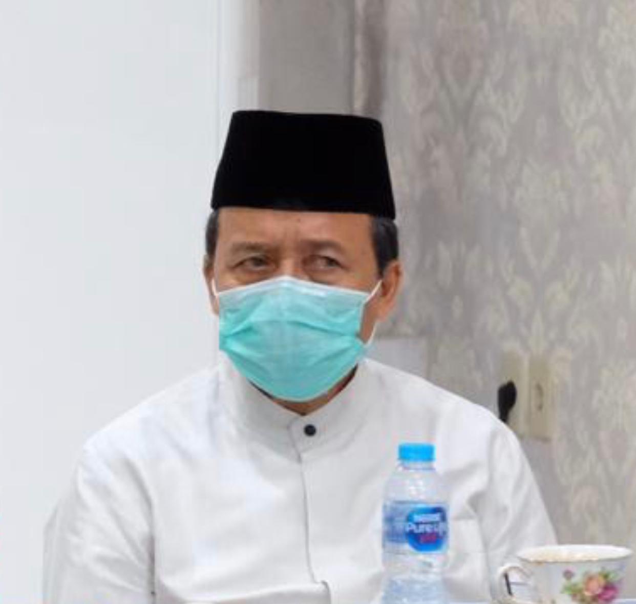 Kapolda Riau Jelaskan Secara Detail ke Forum Terkait Pernyataan Sikap Yang Dikeluarkan FKPMR