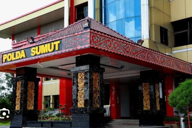 Tujuh Bulan Dilaporkan, Dumas Ke Wassidik Polda Sumut Tak Jalan