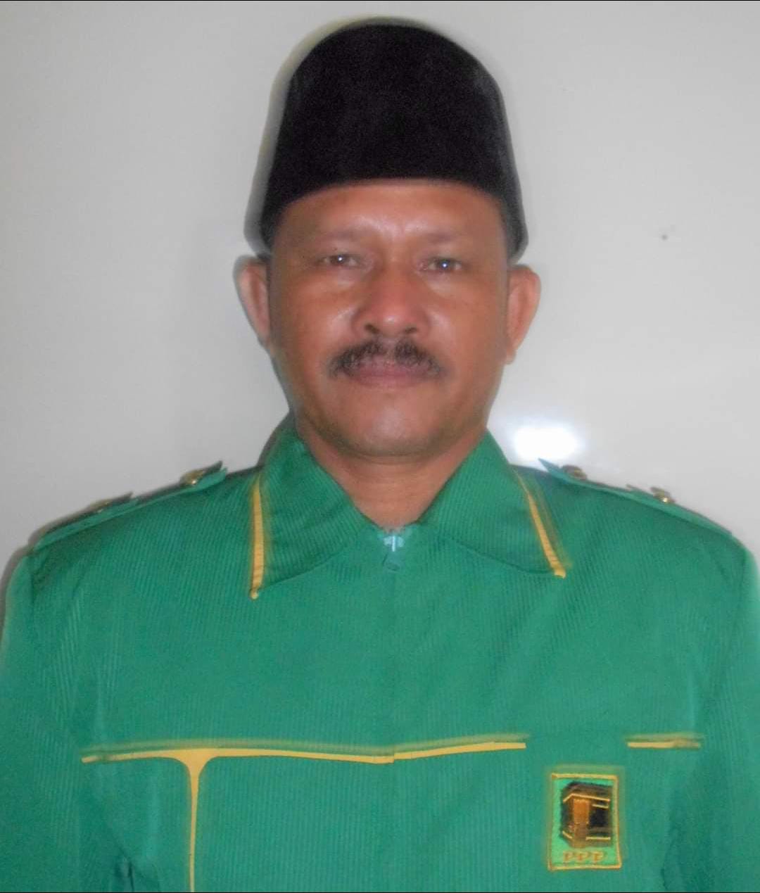 Didukung 9 PAC PPP  Azwen Fadley SH Bakal Maju di Muscab Ke-IV DPC PPP Sergai