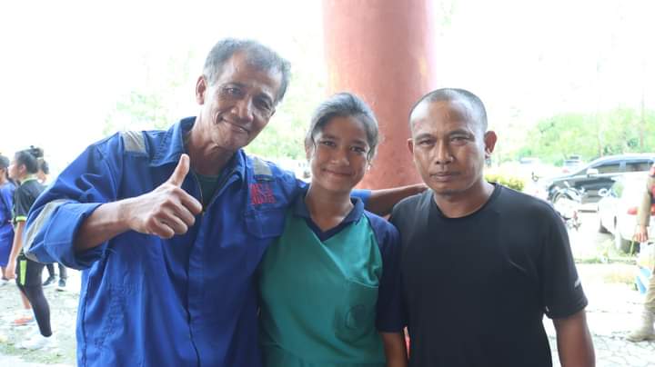 Lahirkan Atlet Baru, Orang Tua dan Guru Dukung Kegiatan Lomba Olahraga Dilakukan Secara Berkala
