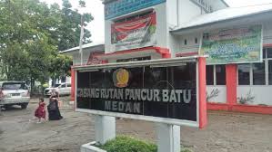 Tahanan Cabang Rutan Pancur Batu Jhonsius Sembiring Tertonggok Di RSU Bandung, Siapa yang Bayar?
