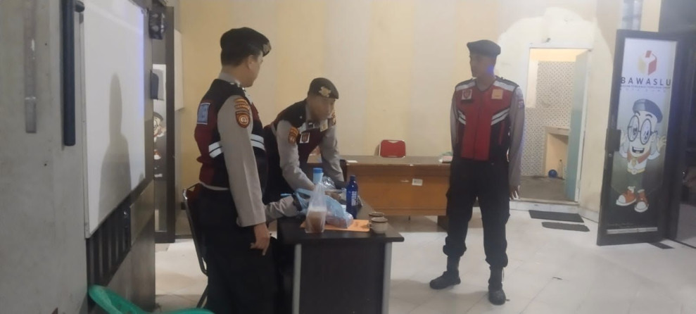 Jaga Kamtibmas Jelang Pemilu, Polres Dumai Akan Gelar Operasi Lancang Kuning 2023 – 2024