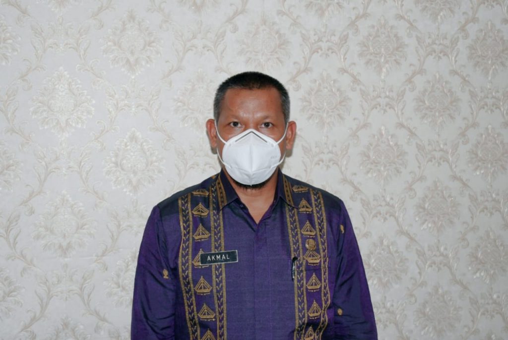 Kabupaten Sergai Laksanakan PPKM Mulai 15-28 Juni 2021