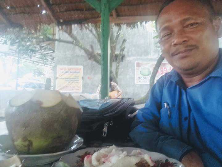 Marnaek Saragih: Dua Periode Pimpin Simalungun, JR Tidak Tuntas