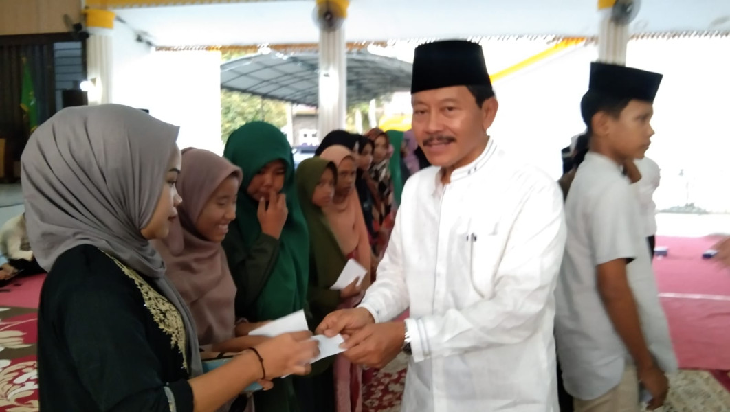 Silaturahmi MAMBI Langkat Diharapkan Menguatkan Adat Melayu
