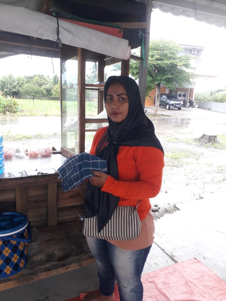 Mantan Wartawan Minta Kapolsek Pancur Batu Gercep Tangkap Pelaku Pengeroyokan Anaknya