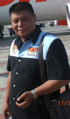 Ketua DPP LSM Perkasa: Sering Di Intervensi Walikota, PUD Pasar Medan Diduga Tidak Memiliki SOP