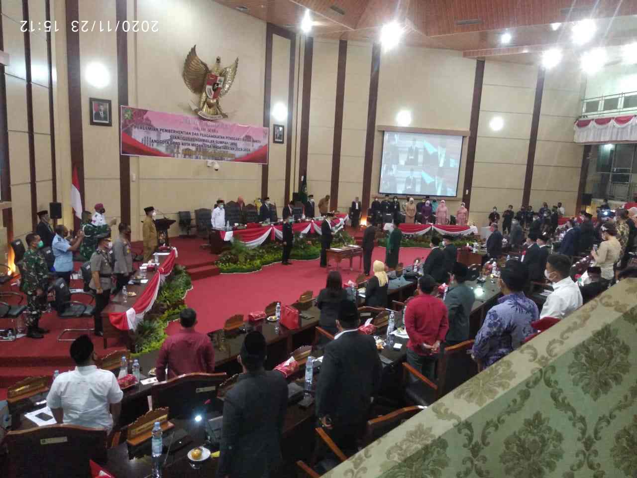 Fraksi PKS DPRD Apresiasi Pemko Medan Dirikan RSU Labuhan