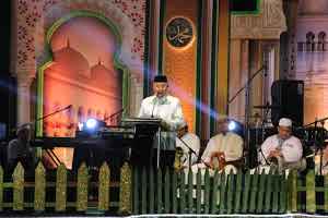 Ramadhan Fair Ke XV Resmi Dibuka