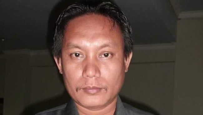 Siapa Anggota DPRD Golkar yang Di-OTT Soal Dana Gempa Lombok?