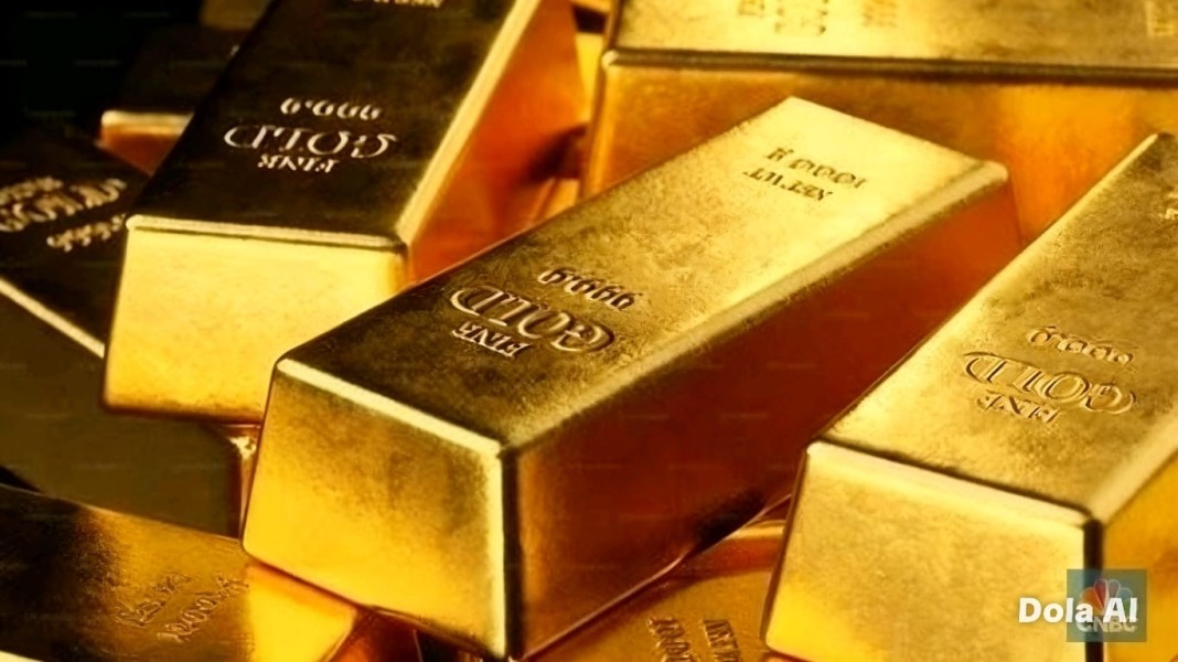 Siap-Siap Bea Keluar Emas Berlaku Besok, Segini Rincian Besarannya