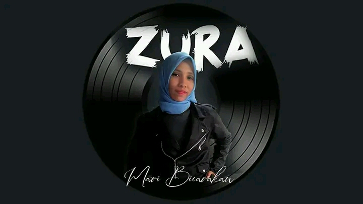 Dengarkan Single Terbaru Aktris Medan, Zura: Mari Bicarakan