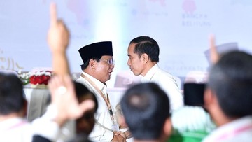 KPU Sediakan 26 Menit untuk Saling Cecar Antar Calon Presiden, Ini Jadwalnya...