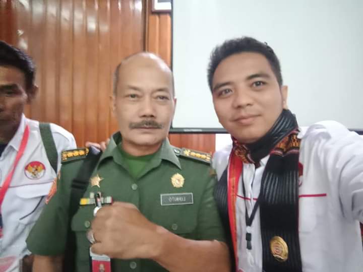 DPW JPKP Sumatera Utara Siap Hantarkan Putra/i Terbaiknya Ikuti Program Matra Dari Kemenhan