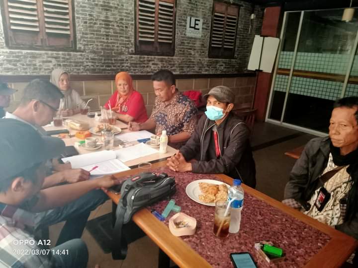 Simak Visi Dan Misi nya, Fast Respon Siap Kembangkan Sayap Di Wilayah Provinsi Sumatera Utara