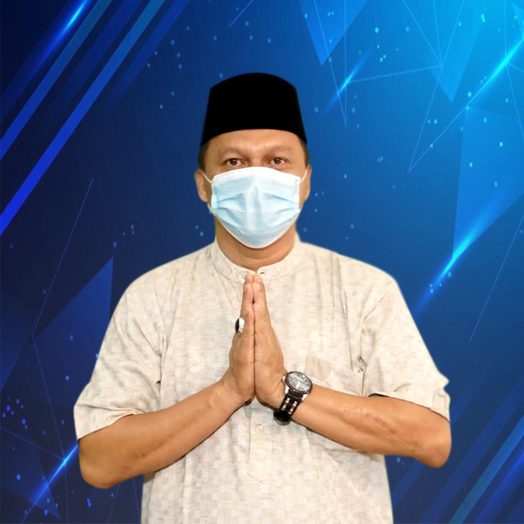 Pemko Tebing-Tinggi Imbau  Masyarakat Untuk Patuhi Surat Edaran Mentri Agama  