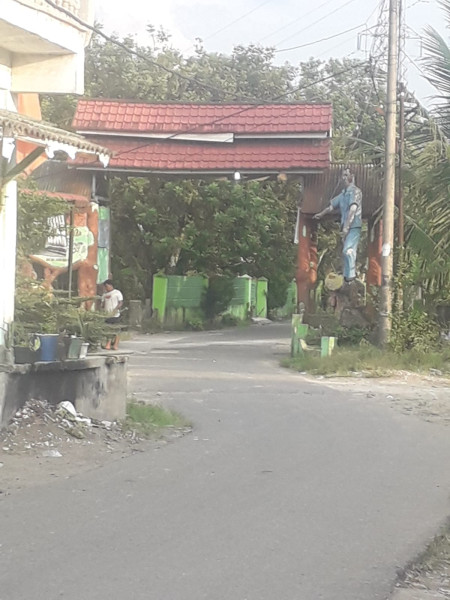 Dampak Sosial Objek Wisata Pulo Sari Meresahkan, Muspika Pancur Batu Merem