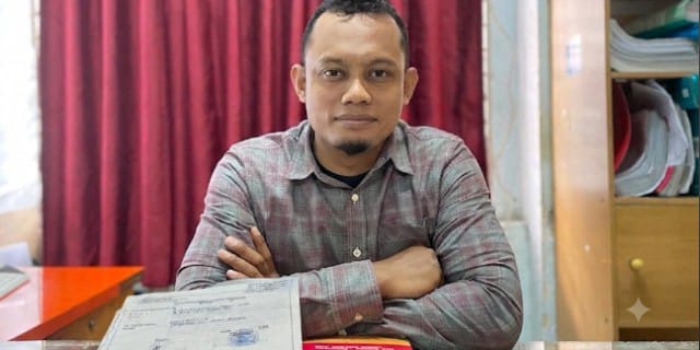 LBH Medan: Kejatisu Diduga Lindungi Oknum Jaksa, Laporan Pelanggaran Kode Etik Mandek