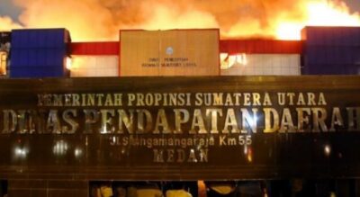 Penyidik Diminta Lakukan Penyelidikan Proyek Pengadaan Barang dan Jasa Bapenda Sumut