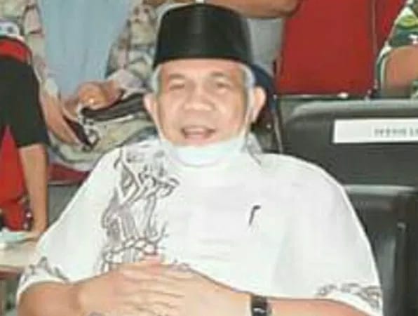 354 orang Calhaj dari kabupaten Labuhanbatu gagal berangkat ke Tanah Suci