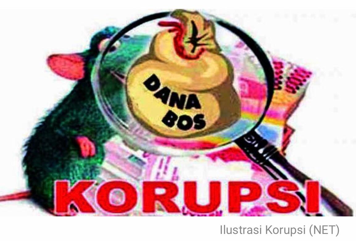 ICW RI Ungkit Penggunaan Dana BOS Pada Masa Covid-19, Diduga 30 Persen Dikorupsi