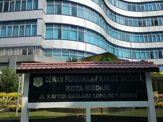 Diduga Menyalahi Aturan, DPRD Medan Minta Operasional Holywing Bar Ditutup