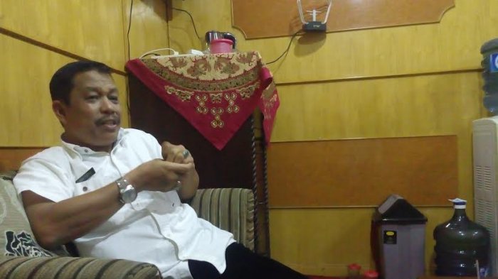 Pemprov Sumut Minta Ijin Tambah Jumlah Pegawai Negeri Sipil, Utamakan Formasi Ini 