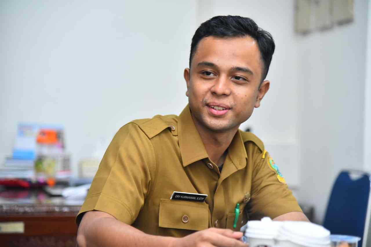 Lewati Masa Isolasi,  Ajudan Wagub Sumut Jadi Orang  Kedua yang Sembuh dari Covid-19