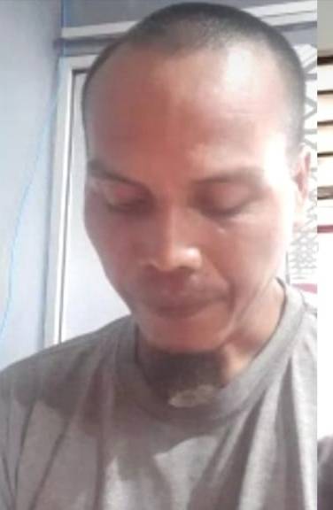 Pembunuh Ketua MUI Labura JPU menuntut Hukuman  Seumur Hidup