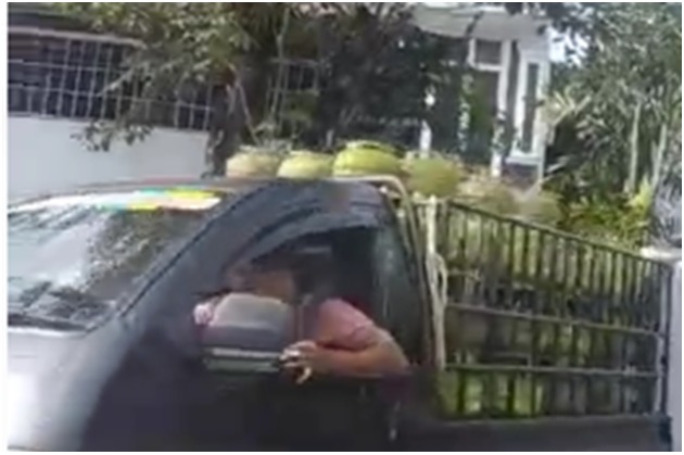 FPII Sumut : Jika Benar, Penyulingan Gas Elpiji di Jl. Sei Belutu Harus Dikenakan Sanksi Hukum