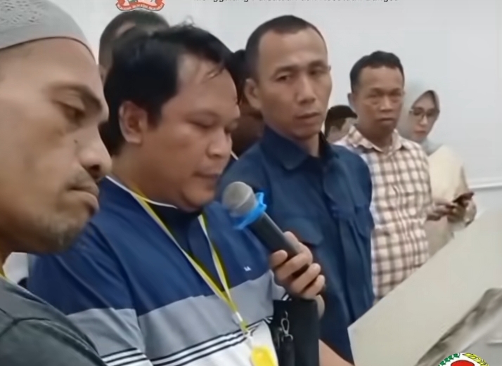 Perdamaian Kasus Saling Lapor di Salapian Masih Menyisakan Persoalan, Pengusaha Sawit Ciptakan Tuduhan Pengacara Gelapkan Uang
