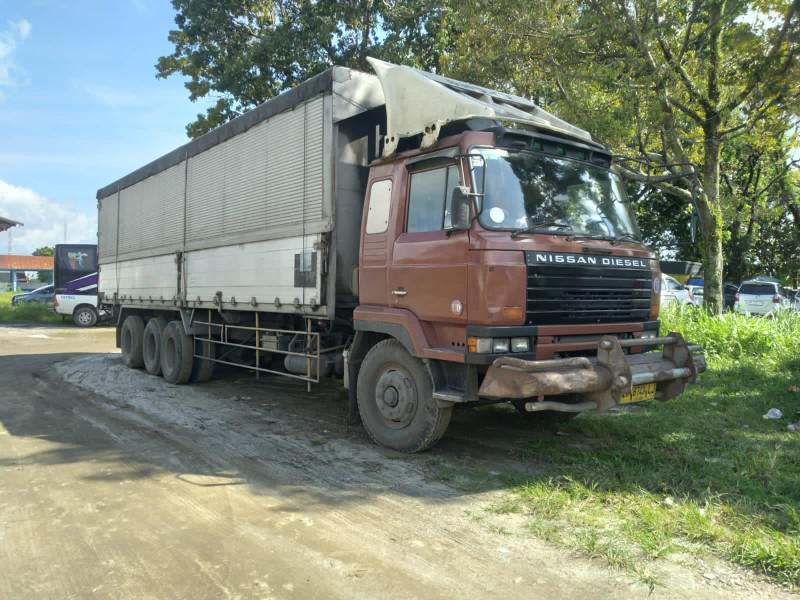 Diduga PTPN IV Unit Kebun Teh Sidamanik Yang Bermitra Dengan CV Palma Melanggar SOP
