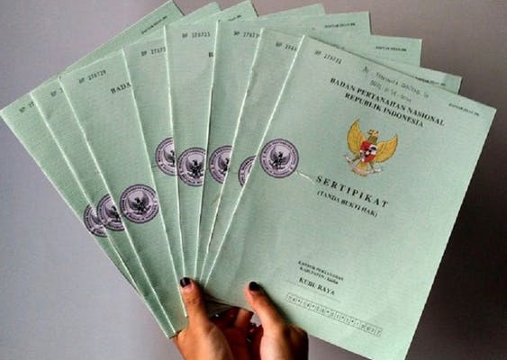 Terkait  Pengendapan Prona SHM Tanah Tuntungan, Kades Tuntungan I Akan Panggil Pengurus UMKM