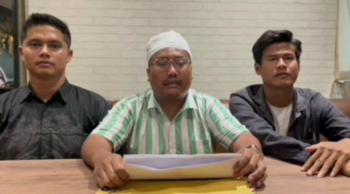 PPMSU Desak Polres Langkat Ungkap Otak Pelaku Penyerangan Aktivis Mahasiswa yang Demo PDAM Tirta Wampu