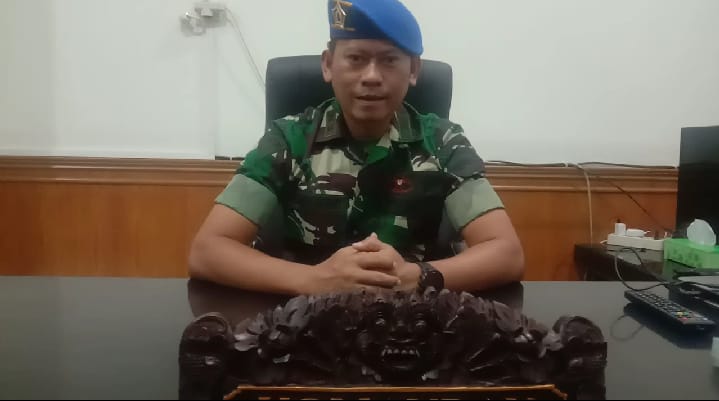 DANDENPOM 1/ 5  Ucapkan Terimakasih,Perayaan Natal 2019 Berjalan Aman dan Sukses di Kota Medan