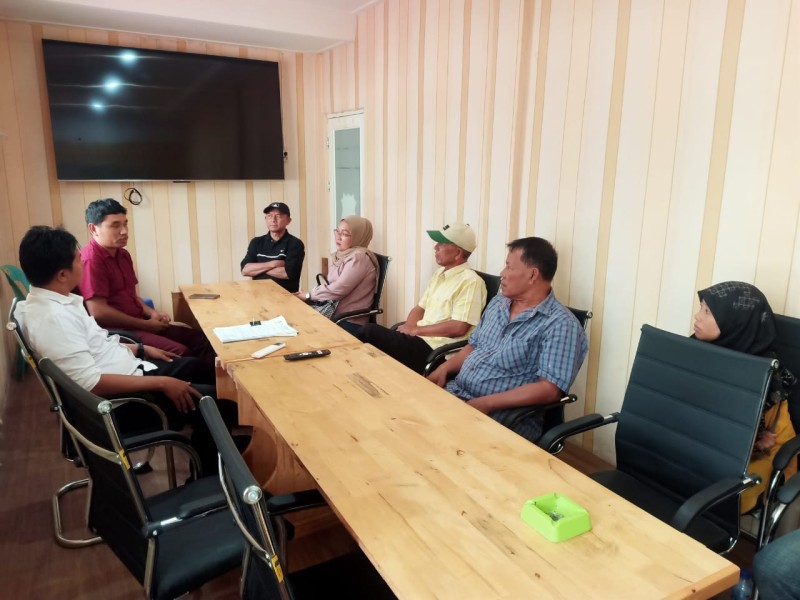 Tiga Bulan Kasus Penipuan Modus Kerja Keluar Negeri Dilaporkan, Polres Binjai belum Tangkap Pelaku